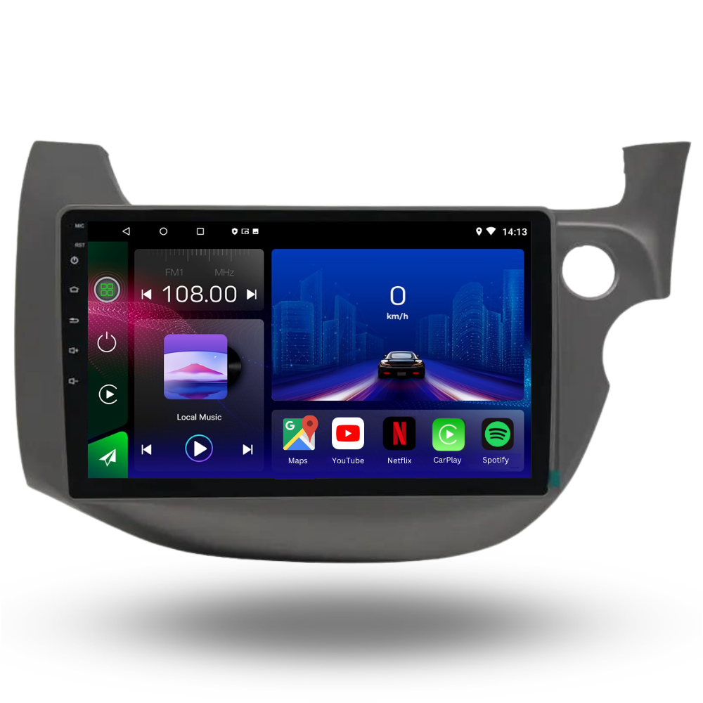 For Honda Android Car Stereos