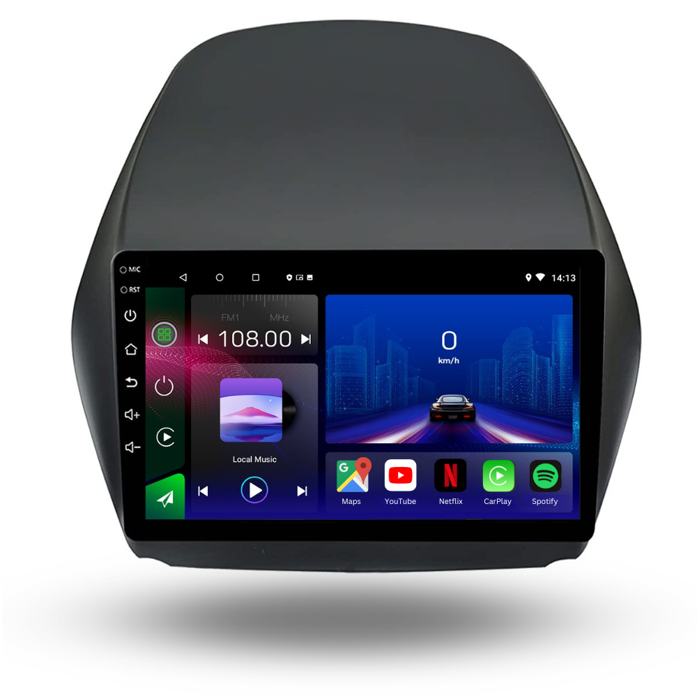 For Hyundai Android Car Stereos
