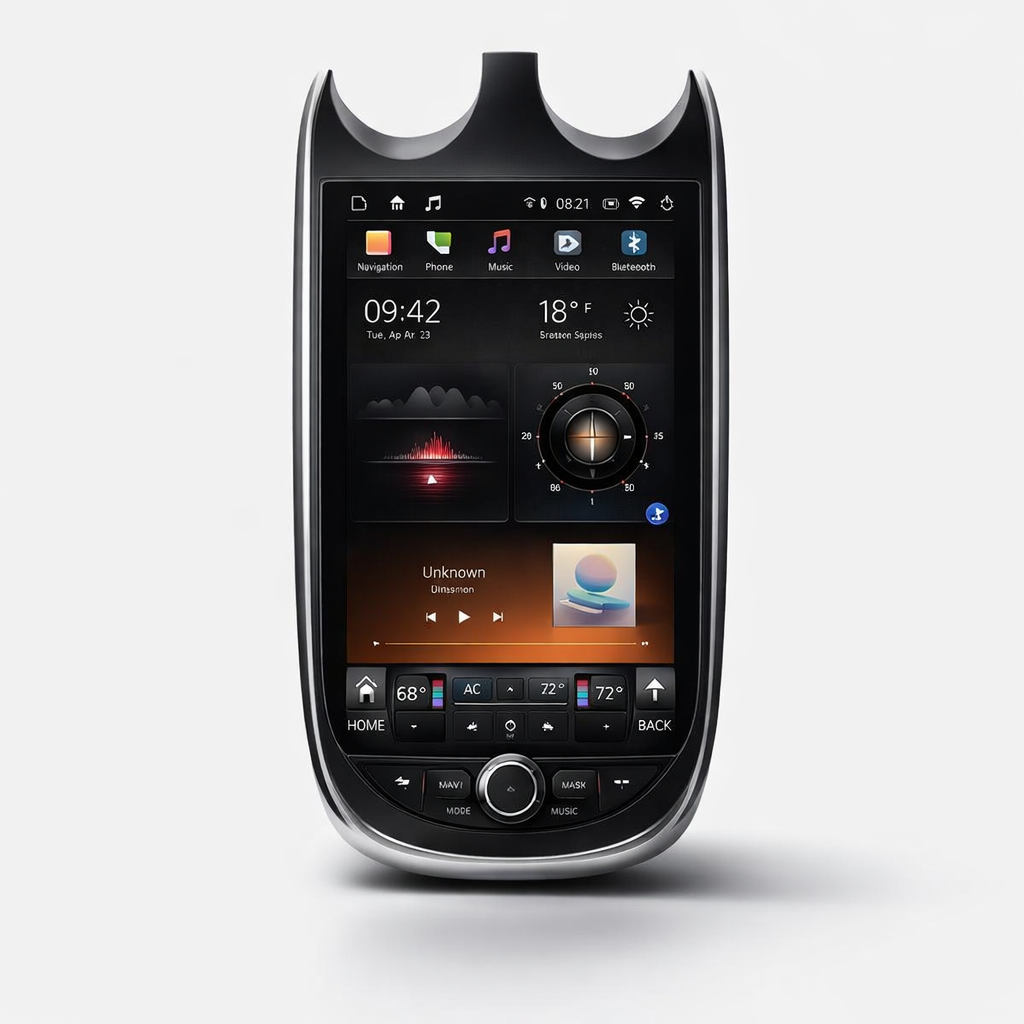 For McLaren Android Car Stereos