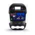 Ford Ranger T6 2011-2016 Android 14 Car Stereo Head Unit CarPlay Android Auto - Pluscenter