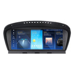 BMW 3 5 6 Series | E90 E91 E92 E93 E60 E61 E62 E63 E64 | Android 13 | Car Stereo | Head Unit | CCC | CIC - Pluscenter