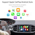 For DS Citroen Peugeot Wireless Apple CarPlay Retrofit Android Auto SMEG&MRN