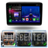 FIAT Ducato | Peugeot Boxer | Citroen Relay | 2006-2022 | Android 13 | Car Stereo Head Unit - Pluscenter