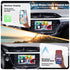 For Citroen Peugeot Vauxhall Toyota Wireless Apple CarPlay Retrofit Android Auto RCC & NAC
