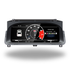Volkswagen Transporter T6 2015-2020 Digital Instrument Cluster – Linux System LCD Dashboard - Pluscenter