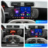 Citroen Jumpy 3 Spacetourer Versand | Peugeot Expert 3 | Toyota Proace | Opel Vivaro | Fiat Scudo | 2016-2023 | Android 13 | Autoradio | Haupteinheit 