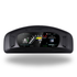 Volkswagen Transporter T5.1 2010-2015 Digital Instrument Cluster – Linux System LCD Dashboard - Pluscenter