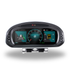 Für BMW | 3 4 Serie | 2012-2020 | F30 F31 F32 F34 F35 F36 F80 F82 | 12,3-Zoll-LCD-Digital-Cluster | Instrumenten-Cockpit-Tachometer | Armaturenbrett-Display 