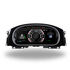 Für BMW | 3 4 Serie | 2012-2020 | F30 F31 F32 F34 F35 F36 F80 F82 | 12,3-Zoll-LCD-Digital-Cluster | Instrumenten-Cockpit-Tachometer | Armaturenbrett-Display 