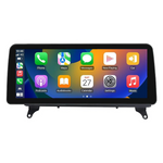 BMW X5 X6 | 2006-2014 | E70 E71 | Android 13 Car Stereo Wireless CarPlay & Android Auto | Head Unit CCC CIC - Pluscenter