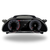 Für BMW | 3 4 Serie | 2012-2020 | F30 F31 F32 F34 F35 F36 F80 F82 | 12,3-Zoll-LCD-Digital-Cluster | Instrumenten-Cockpit-Tachometer | Armaturenbrett-Display 