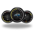 Für BMW | 3 4 Serie | 2012-2020 | F30 F31 F32 F34 F35 F36 F80 F82 | 12,3-Zoll-LCD-Digital-Cluster | Instrumenten-Cockpit-Tachometer | Armaturenbrett-Display 