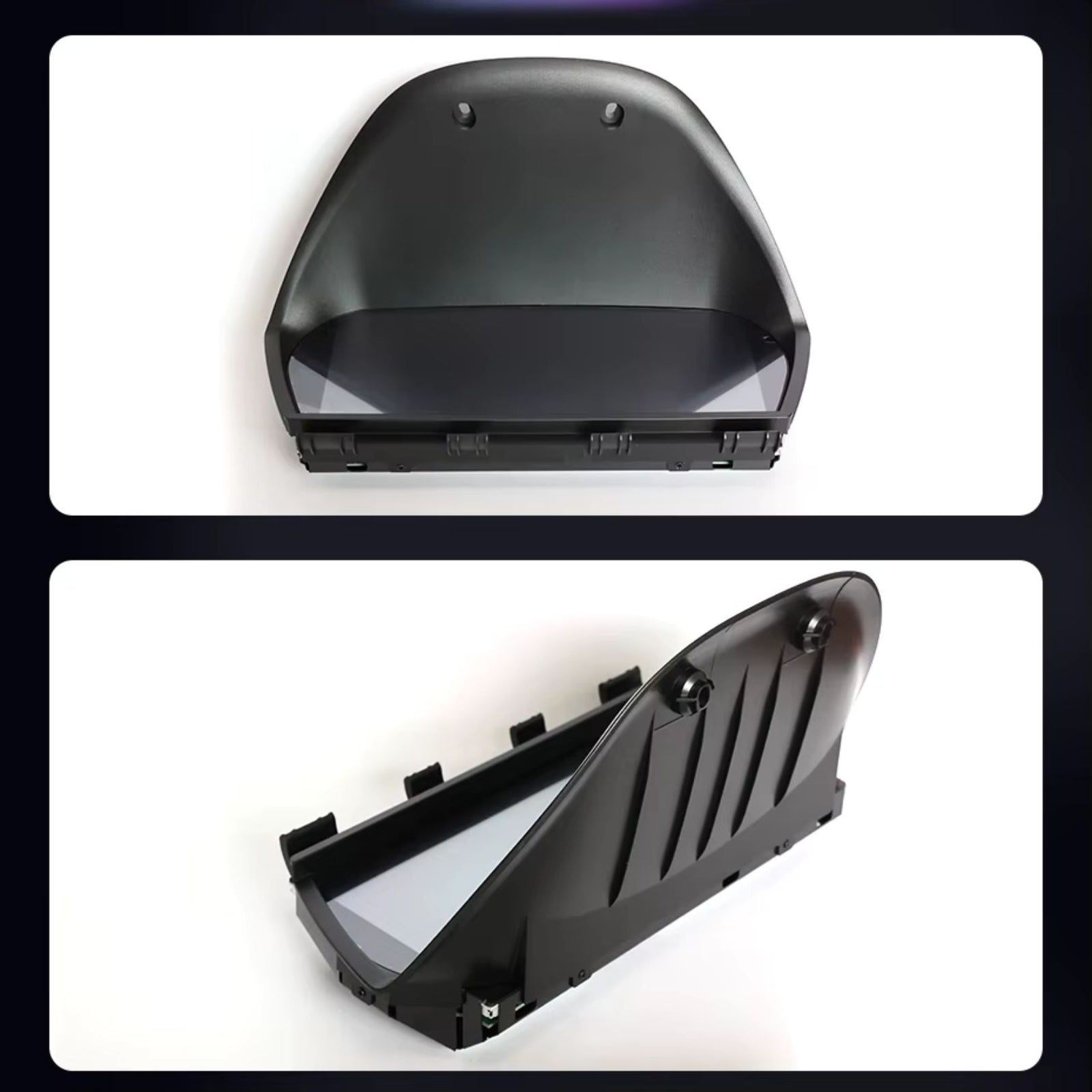 BMW F-Series 1 & 2 Series / X1 / X2 11″ Digital Instrument Cluster – LCD Dashboard with CarPlay