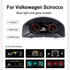 Für BMW | 3 4 Serie | 2012-2020 | F30 F31 F32 F34 F35 F36 F80 F82 | 12,3-Zoll-LCD-Digital-Cluster | Instrumenten-Cockpit-Tachometer | Armaturenbrett-Display 