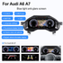 Für BMW | 3 4 Serie | 2012-2020 | F30 F31 F32 F34 F35 F36 F80 F82 | 12,3-Zoll-LCD-Digital-Cluster | Instrumenten-Cockpit-Tachometer | Armaturenbrett-Display 