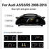 Für BMW | 3 4 Serie | 2012-2020 | F30 F31 F32 F34 F35 F36 F80 F82 | 12,3-Zoll-LCD-Digital-Cluster | Instrumenten-Cockpit-Tachometer | Armaturenbrett-Display 