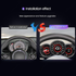 Für BMW | 3 4 Serie | 2012-2020 | F30 F31 F32 F34 F35 F36 F80 F82 | 12,3-Zoll-LCD-Digital-Cluster | Instrumenten-Cockpit-Tachometer | Armaturenbrett-Display 