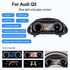 Für BMW | 3 4 Serie | 2012-2020 | F30 F31 F32 F34 F35 F36 F80 F82 | 12,3-Zoll-LCD-Digital-Cluster | Instrumenten-Cockpit-Tachometer | Armaturenbrett-Display 