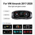Für BMW | 3 4 Serie | 2012-2020 | F30 F31 F32 F34 F35 F36 F80 F82 | 12,3-Zoll-LCD-Digital-Cluster | Instrumenten-Cockpit-Tachometer | Armaturenbrett-Display 