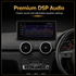Audi A1 / S1 (2010–2018) Android 15 Autoradio – Kabelloses Apple CarPlay &amp; Android Auto Headunit