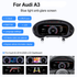 Für BMW | 3 4 Serie | 2012-2020 | F30 F31 F32 F34 F35 F36 F80 F82 | 12,3-Zoll-LCD-Digital-Cluster | Instrumenten-Cockpit-Tachometer | Armaturenbrett-Display 