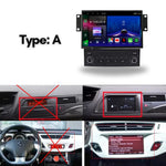 Citroen | C3 DS3 C5 | 2009-2017 | Android 14 | Car Stereo | Head Unit