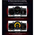 Für BMW | 3 4 Serie | 2012-2020 | F30 F31 F32 F34 F35 F36 F80 F82 | 12,3-Zoll-LCD-Digital-Cluster | Instrumenten-Cockpit-Tachometer | Armaturenbrett-Display 