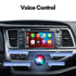 For Toyota Wireless Apple CarPlay Retrofit Android Auto Touch 2 & Entune 2.0