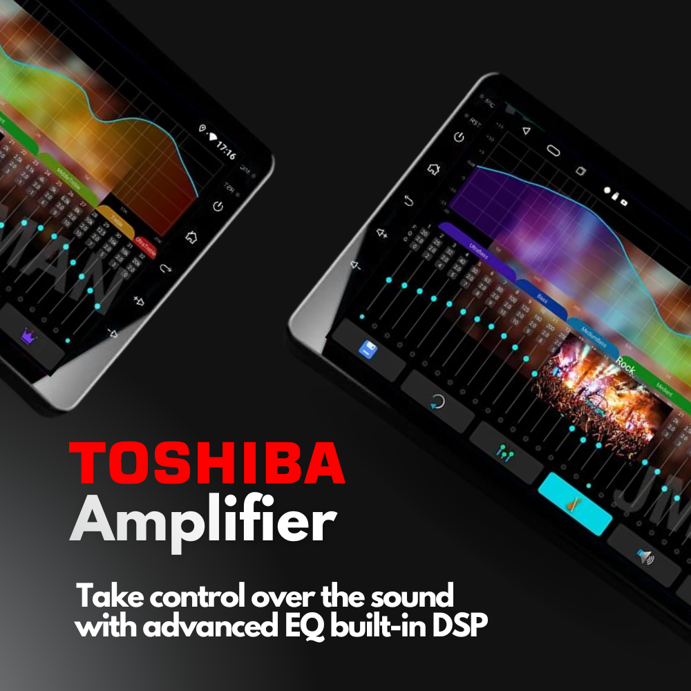 Volvo XC90 | 2003-2014 | Android 14 | Car Stereo | Head Unit