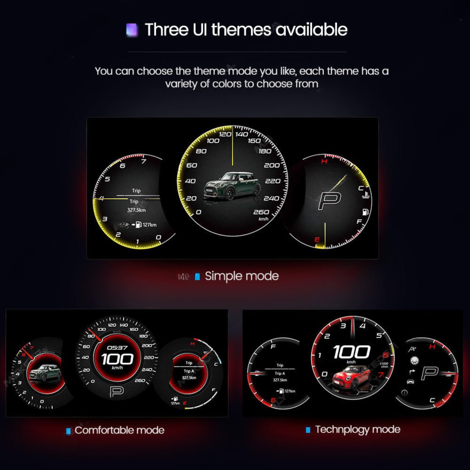 Für BMW | 3 4 Serie | 2012-2020 | F30 F31 F32 F34 F35 F36 F80 F82 | 12,3-Zoll-LCD-Digital-Cluster | Instrumenten-Cockpit-Tachometer | Armaturenbrett-Display 