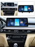 BMW X5 X6 | 2014-2019 | F15 F16 | Android 13 Wireless CarPlay & Android Auto | Car Stereo Head Unit NBT EVO - Pluscenter