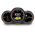 Für BMW | 3 4 Serie | 2012-2020 | F30 F31 F32 F34 F35 F36 F80 F82 | 12,3-Zoll-LCD-Digital-Cluster | Instrumenten-Cockpit-Tachometer | Armaturenbrett-Display 