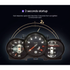 Für BMW | 3 4 Serie | 2012-2020 | F30 F31 F32 F34 F35 F36 F80 F82 | 12,3-Zoll-LCD-Digital-Cluster | Instrumenten-Cockpit-Tachometer | Armaturenbrett-Display 