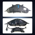 Für BMW | 3 4 Serie | 2012-2020 | F30 F31 F32 F34 F35 F36 F80 F82 | 12,3-Zoll-LCD-Digital-Cluster | Instrumenten-Cockpit-Tachometer | Armaturenbrett-Display 