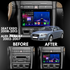 Audi A4 S4 RS4 | B6 B7 2003-2008 | Seat Exeo 2008-2013 | Android 12 | Car Stereo Head Unit | Bose - Pluscenter
