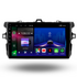 Toyota | Corolla | 2006-2013 | Android 13 | Car Stereo | Head Unit | - Pluscenter
