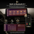 BMW 2er Active Tourer | 2014–2019 | F45, F46, F87 | Android 14 Wireless CarPlay &amp; Android Auto | Autoradio | NBT EVO 