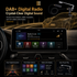 BMW 2er Active Tourer | 2014–2019 | F45, F46, F87 | Android 14 Wireless CarPlay &amp; Android Auto | Autoradio | NBT EVO 