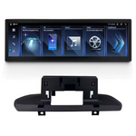 BMW X5 X6 | 2014-2019 | F15 F16 | Android 13 Wireless CarPlay & Android Auto | Car Stereo Head Unit NBT EVO - Pluscenter