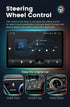 Tesla Model | 13.3inch | For Any Cars | Android 13 | Car Stereo | Head Unit - Pluscenter
