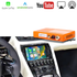 For Lamborghini Wireless Apple CarPlay Retrofit Android Auto Aventador Huracan - Pluscenter