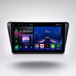 Peugeot 408 2014-2019 Android 14 Car Stereo Head Unit CarPlay Android Auto - Pluscenter