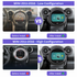 Mini 2010-2017 R56 R60 R51 Android 15 Car Stereo Head Unit | CarPlay & Android Auto - Pluscenter