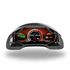 Für BMW | 3 4 Serie | 2012-2020 | F30 F31 F32 F34 F35 F36 F80 F82 | 12,3-Zoll-LCD-Digital-Cluster | Instrumenten-Cockpit-Tachometer | Armaturenbrett-Display 