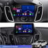 Ford | Kuga Escape C-Max | 2012-2019 | Android 12 | Autoradio | Haupteinheit