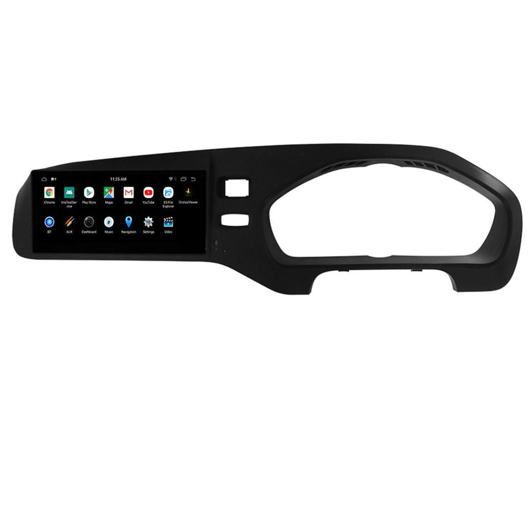 Volvo V40 | 2011-2018 | Android 14 | Car Stereo | Head Unit