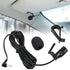 Universal 3.5mm External Microphone – Car Stereo & Android Head Units