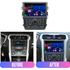 Ford Mondeo MK5 | Fusion | 2013-2022| Android 13 | Car Stereo | Head Unit - Pluscenter