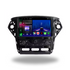 Ford Mondeo | MK4 | 2007-2014| Android 13 | Car Stereo | Head Unit - Pluscenter
