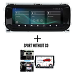 Range Rover | Sport Vogue | 2013-2017 | Android 14 Wireless CarPlay & Android Auto | Car Stereo Head Unit - Pluscenter